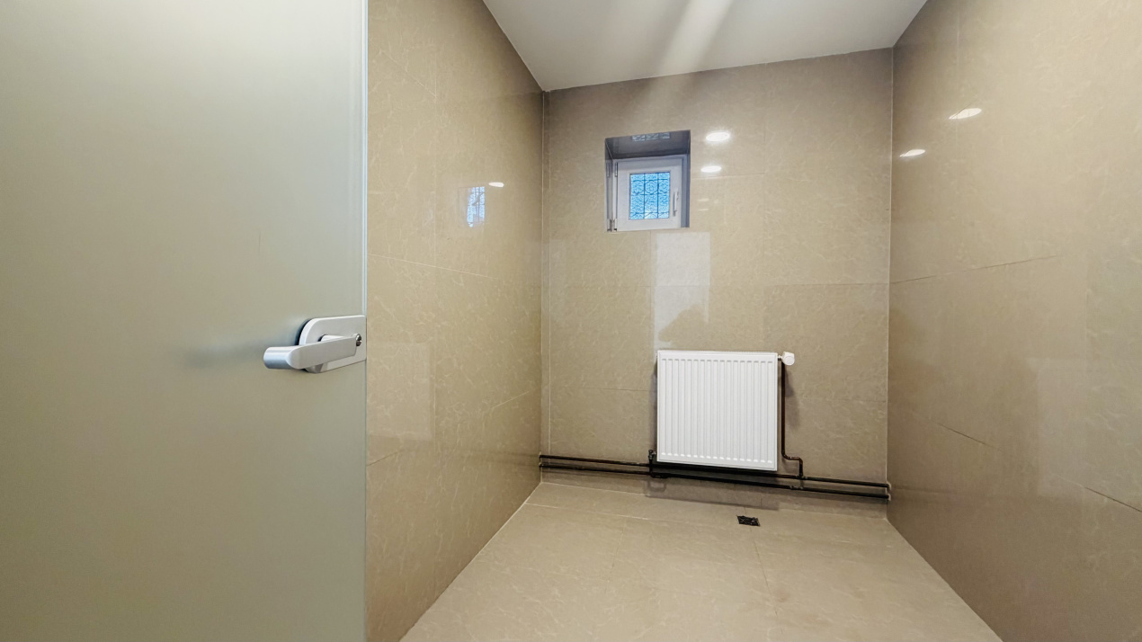 Apartament Aviatiei – Serbanescu, 77 mp+balcon, ideal locuinta / office