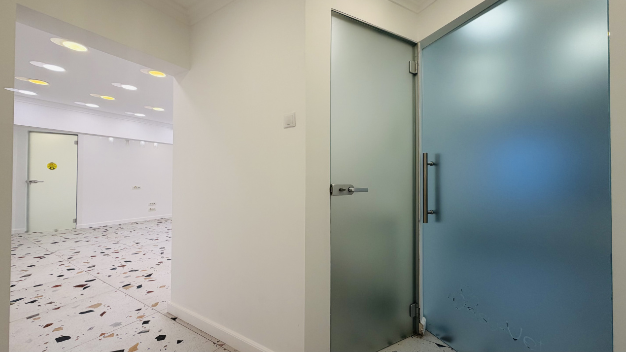 Apartament Aviatiei – Serbanescu, 77 mp+balcon, ideal locuinta / office