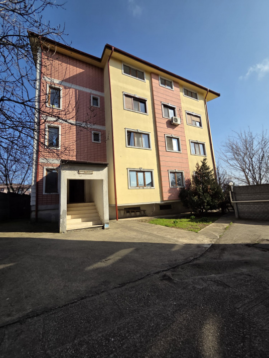 Apartament De Vanzare Pantelimon