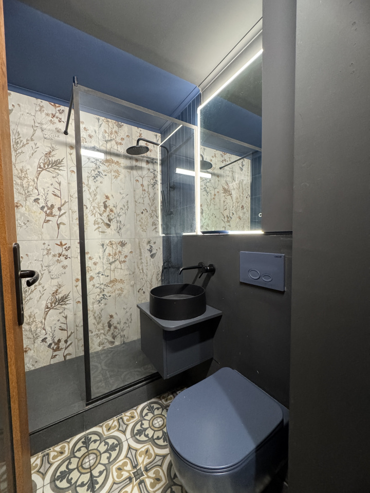 Apartament 2 camere -pet friendly - mobilat si utilat langa metrou Romancierilor