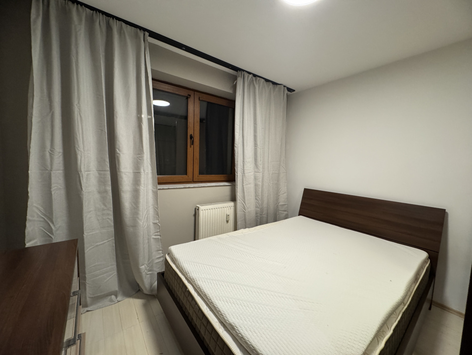 Apartament 2 camere -pet friendly - mobilat si utilat langa metrou Romancierilor
