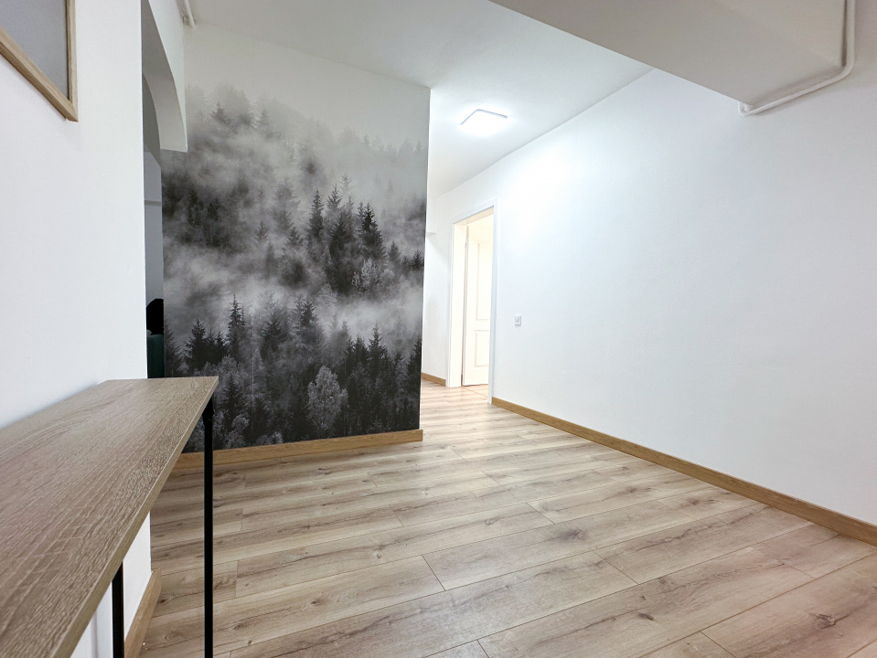 Cel mai scump dar si cel mai frumos 4 camere din Aparatorii Patriei