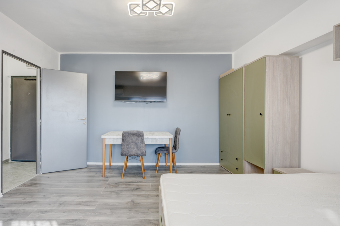 Pantelimon, Delfinului, Mega Mall, Mobilata, Comision 0 %