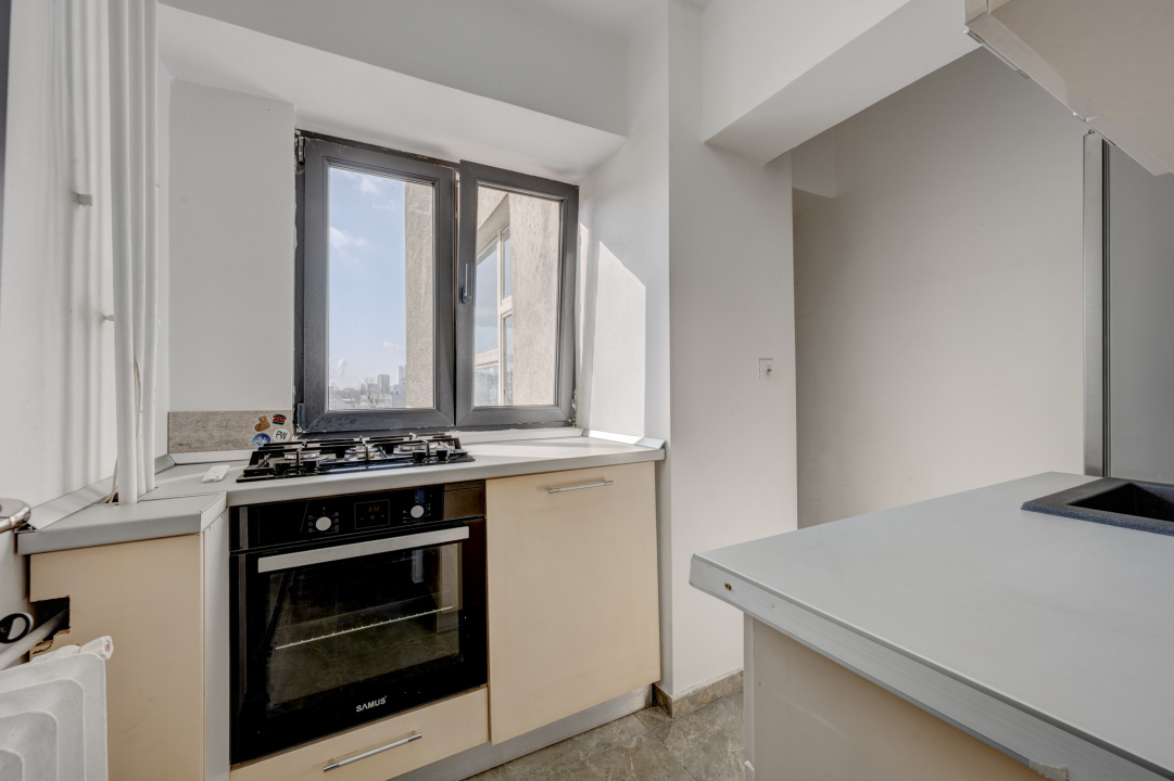 Pantelimon, Delfinului, Mega Mall, Mobilata, Comision 0 %