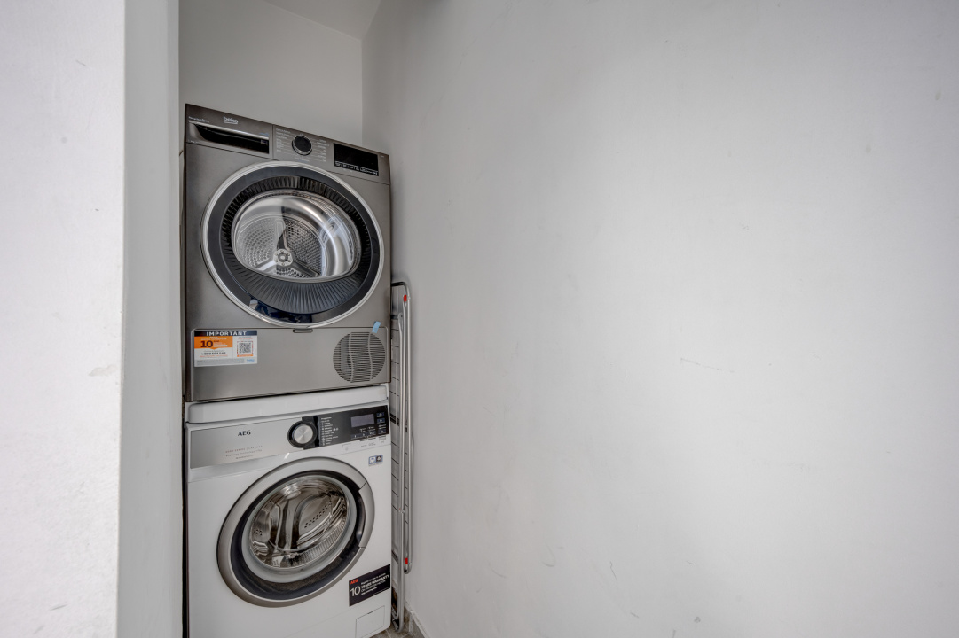 Pantelimon, Delfinului, Mega Mall, Mobilata, Comision 0 %