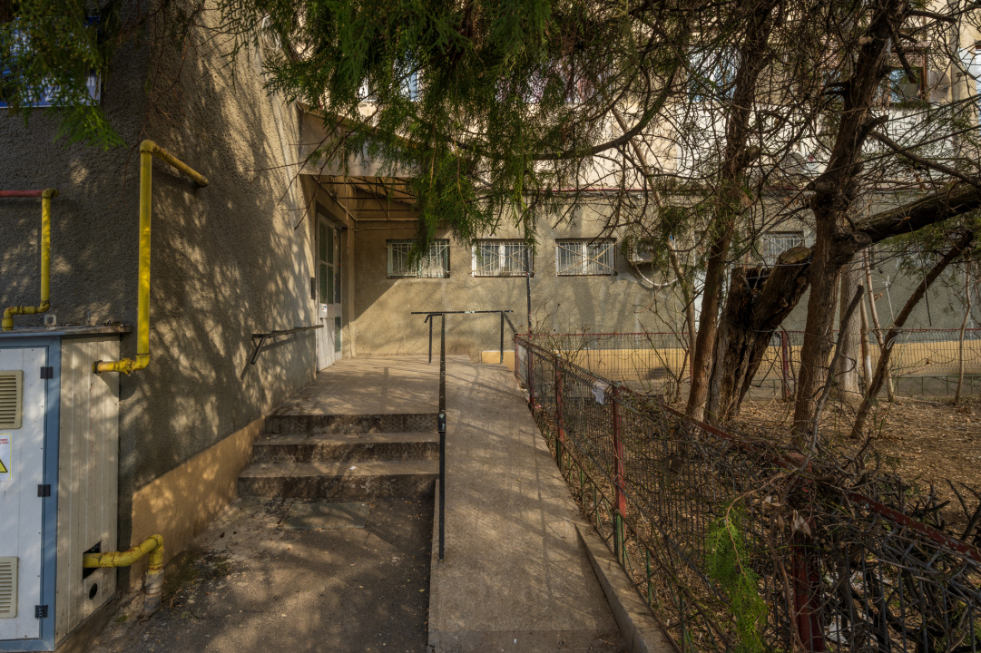 Pantelimon, Delfinului, Mega Mall, Mobilata, Comision 0 %