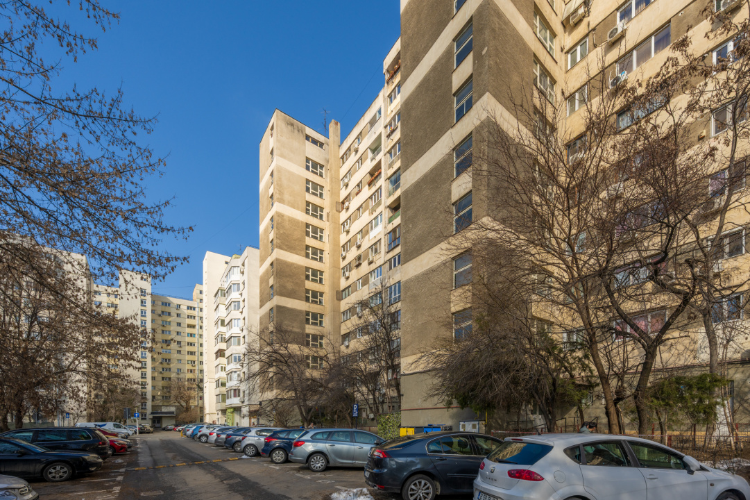 Pantelimon, Delfinului, Mega Mall, Mobilata, Comision 0 %