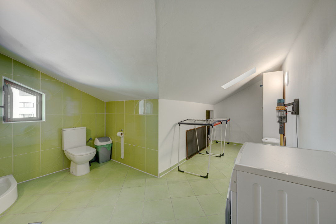 VILA DE INCHIRIAT, Prelungirea Ghencea, Str. Funigeilor, COMISION 0 %