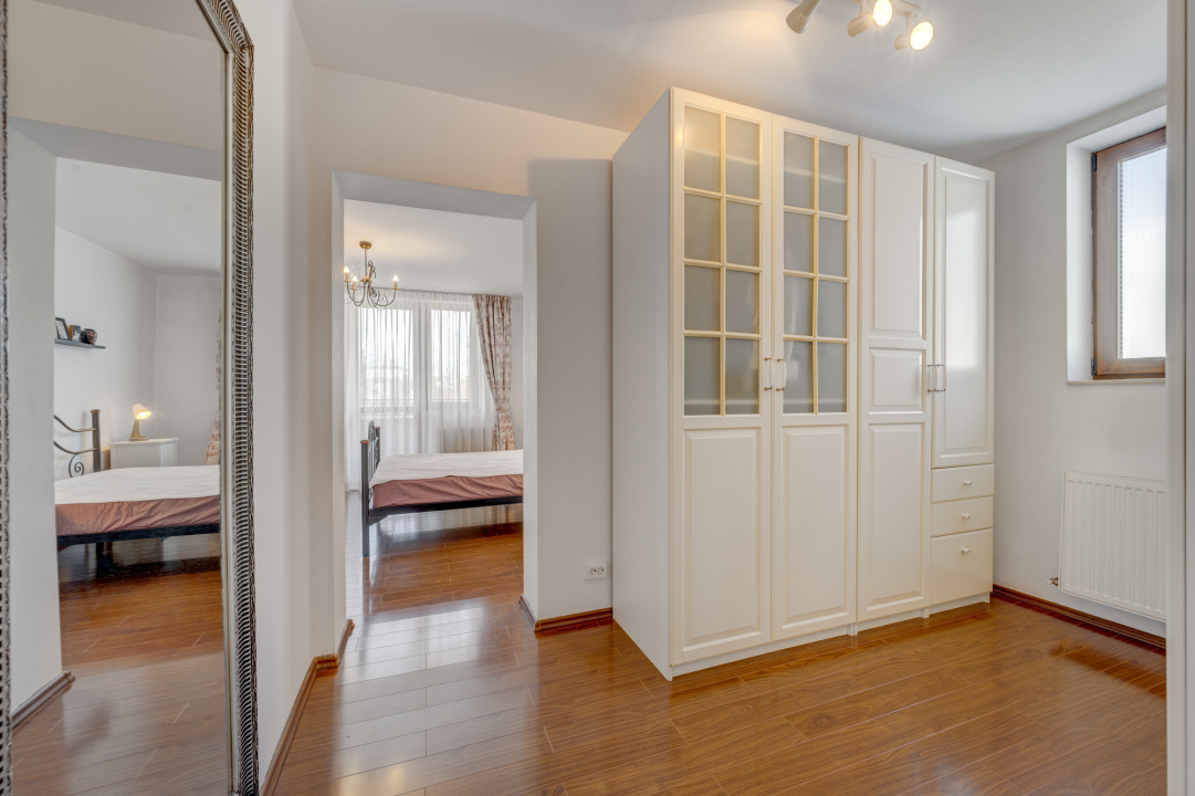 VILA DE INCHIRIAT, Prelungirea Ghencea, Str. Funigeilor, COMISION 0 %