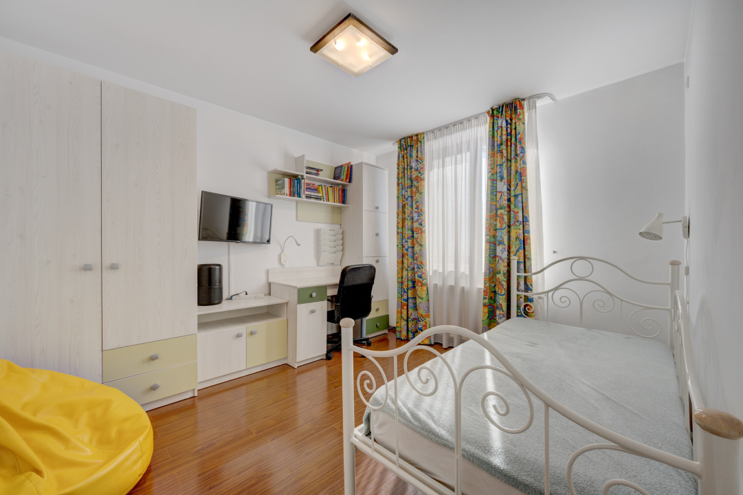 VILA DE INCHIRIAT, Prelungirea Ghencea, Str. Funigeilor, COMISION 0 %