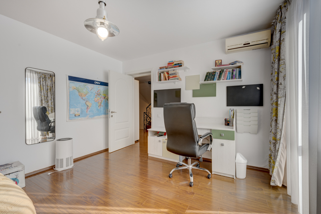 VILA DE INCHIRIAT, Prelungirea Ghencea, Str. Funigeilor, COMISION 0 %