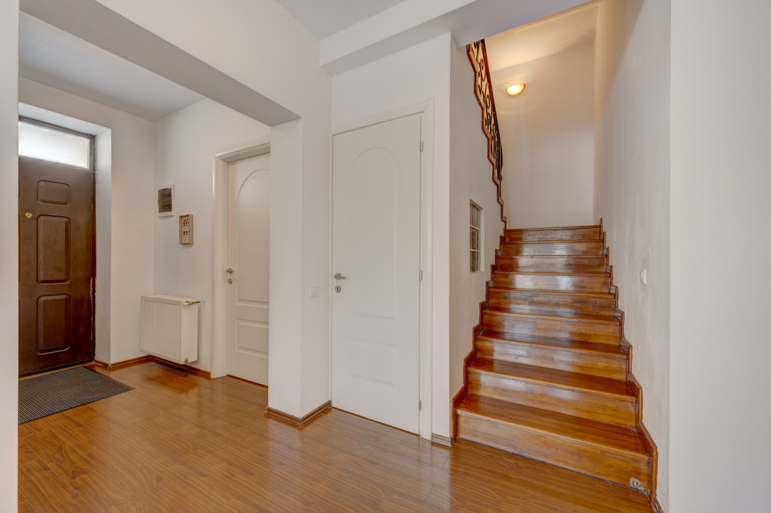 VILA DE INCHIRIAT, Prelungirea Ghencea, Str. Funigeilor, COMISION 0 %