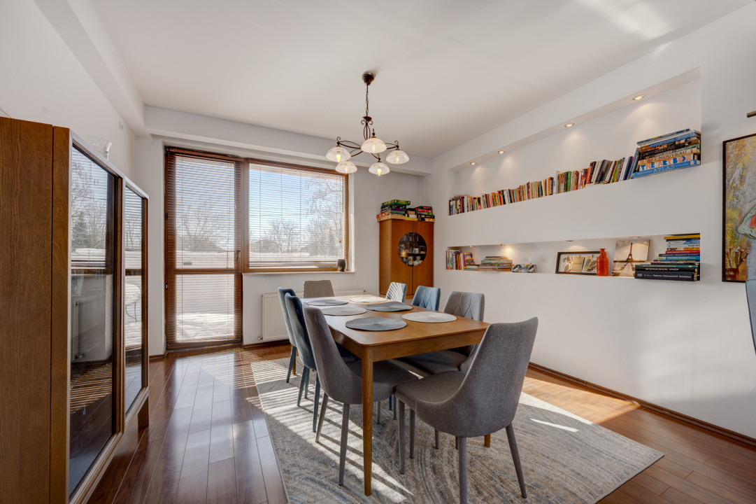 VILA DE INCHIRIAT, Prelungirea Ghencea, Str. Funigeilor, COMISION 0 %