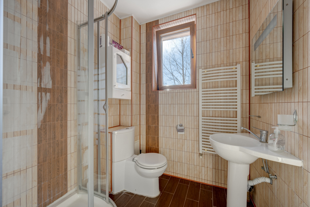 VILA DE INCHIRIAT, Prelungirea Ghencea, Str. Funigeilor, COMISION 0 %