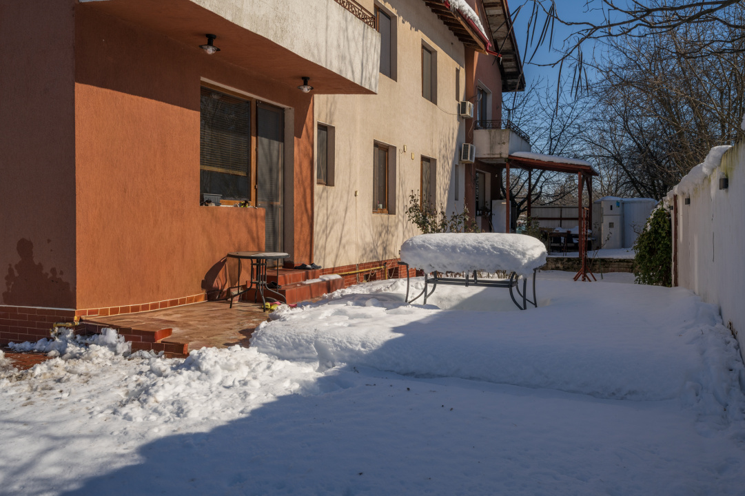 DRUMUL TABEREI-PRELUNGIREA GHENCEA-STR. FUNIGEILOR-COMISION 0 %