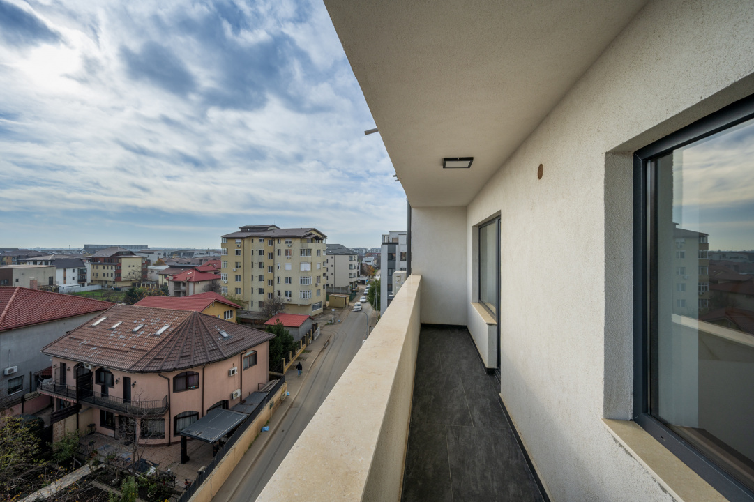 Prelungirea Ghencea, Bloc 2024, Comision 0 %, Scutit de TVA !