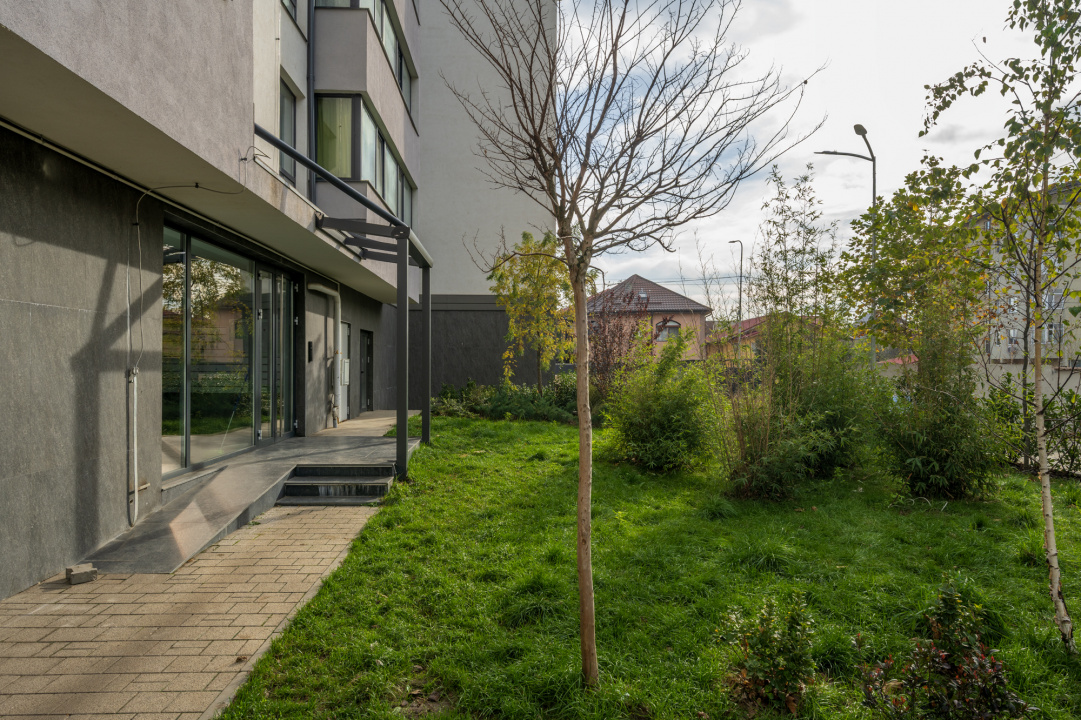 Prelungirea Ghencea, Bloc 2024, Comision 0 %, Scutit de TVA !