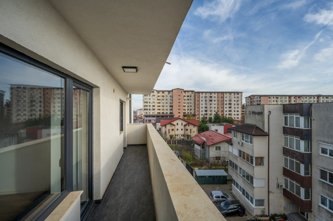 Prelungirea Ghencea, 4/8,  Comision 0 %, Scutit de TVA !