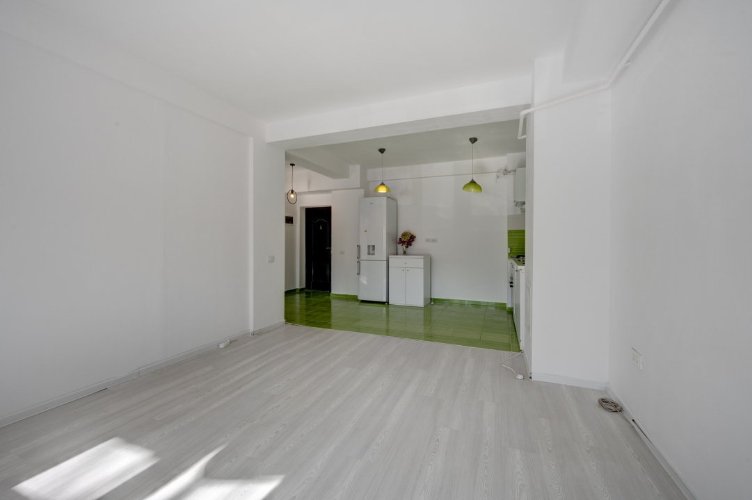 MILITARI RESIDENCE – LIDL, SPATIU COMERCIAL 52 MP, PARTER INALT! 