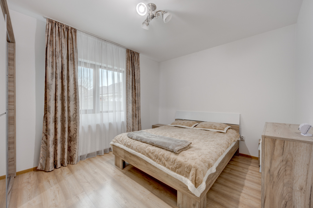 Pantelimon, Tineretului, Mobilata, Utilata, Comision 0 %