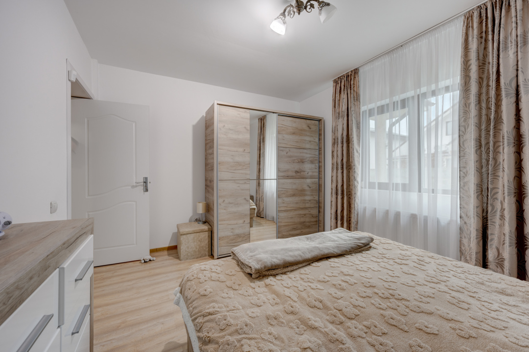 Pantelimon, Tineretului, Mobilata, Utilata, Comision 0 %