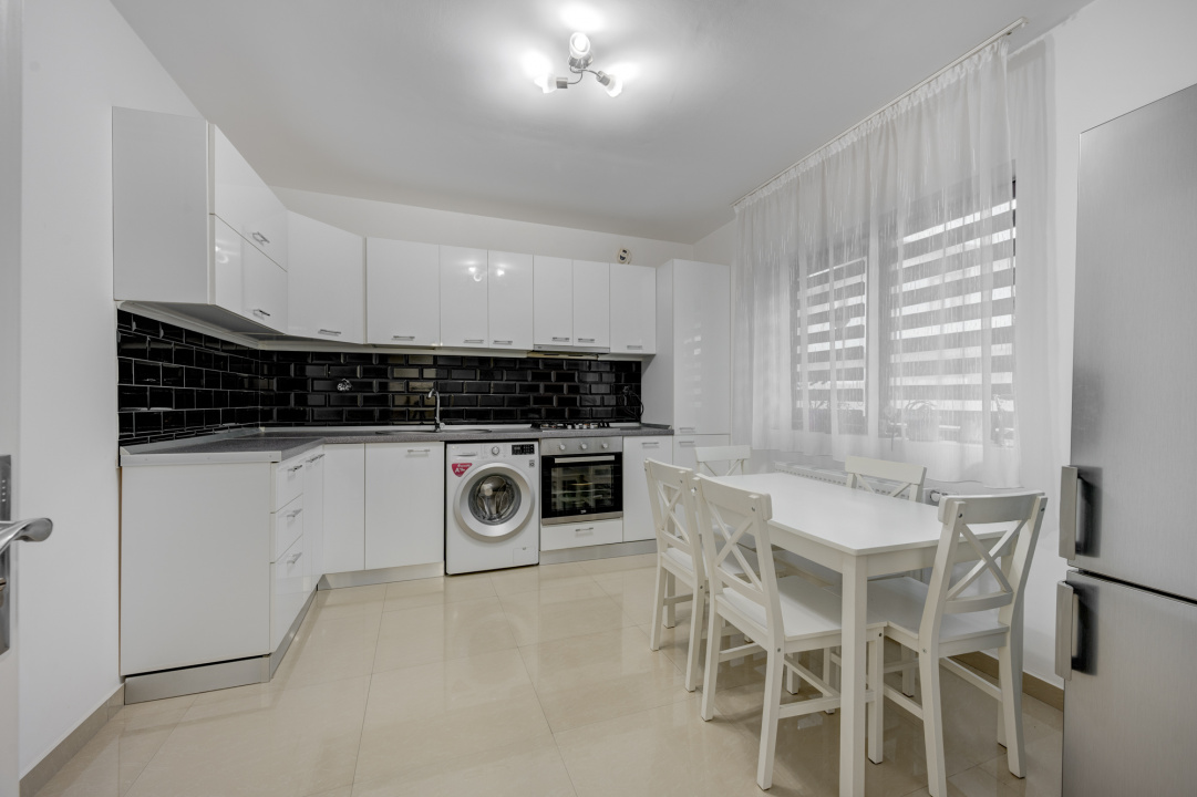 Pantelimon, Tineretului, Mobilata, Utilata, Comision 0 %