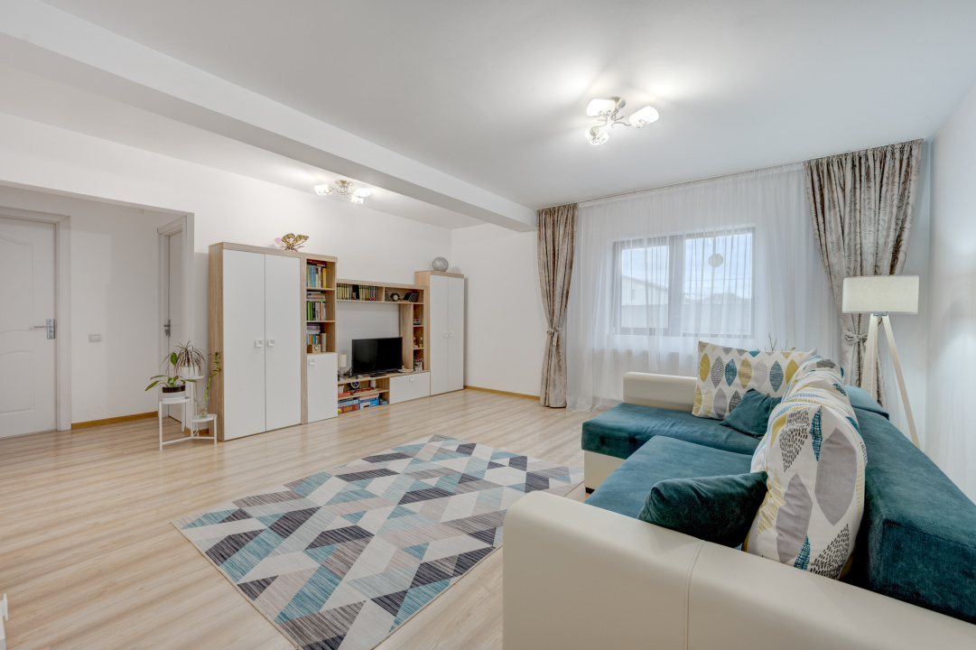 Pantelimon, Tineretului, Mobilata, Utilata, Comision 0 %