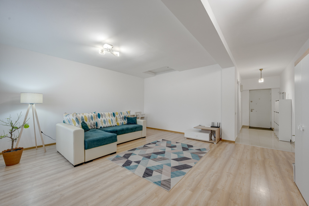 Pantelimon, Tineretului, Mobilata, Utilata, Comision 0 %