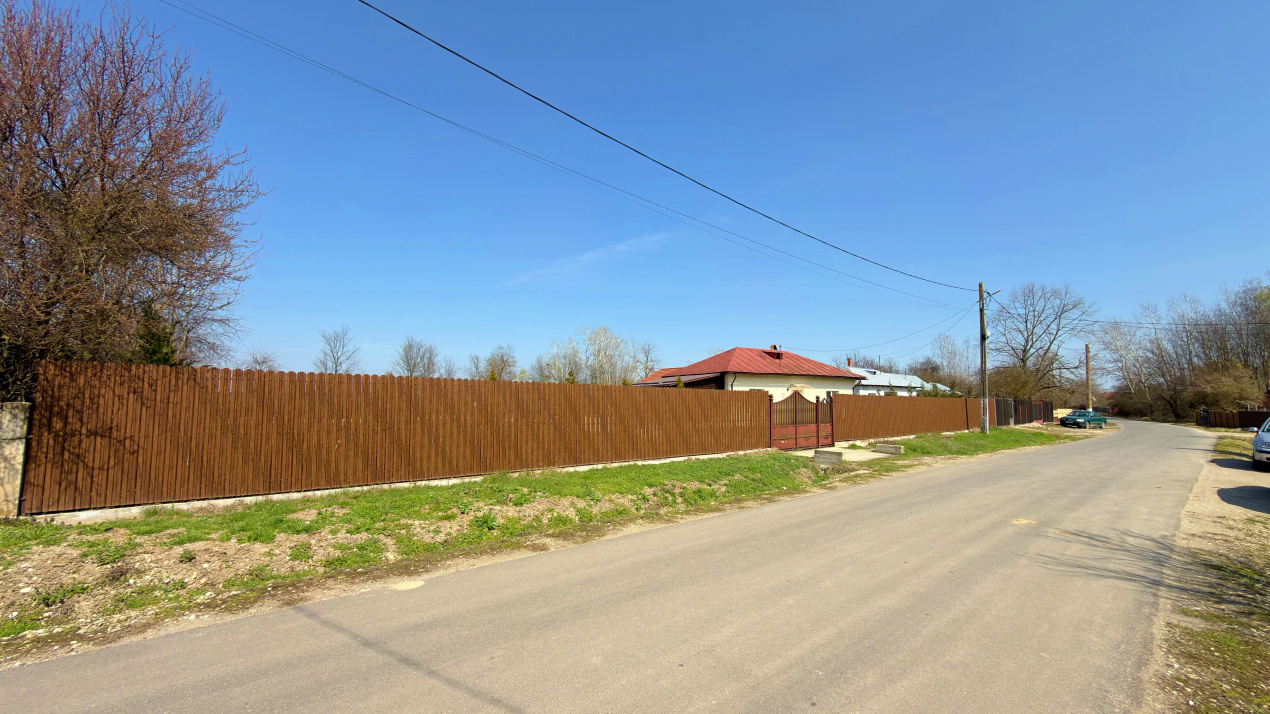 Imobil Com. Tătărăștii de Sus, Jud. Teleorman, comision 0% cumparator