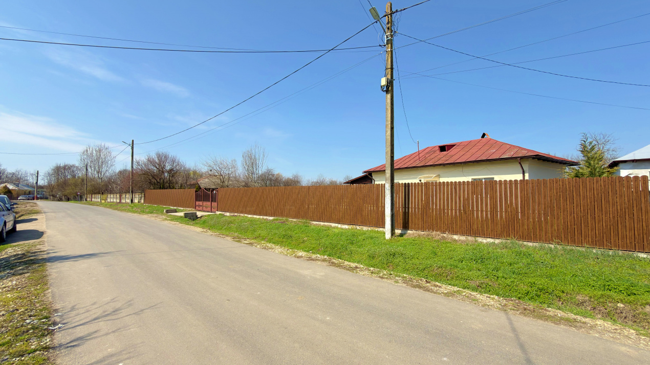 Imobil Com. Tătărăștii de Sus, Jud. Teleorman, comision 0% cumparator