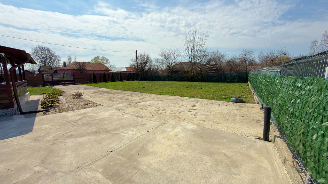 Imobil Com. Tătărăștii de Sus, Jud. Teleorman, comision 0% cumparator