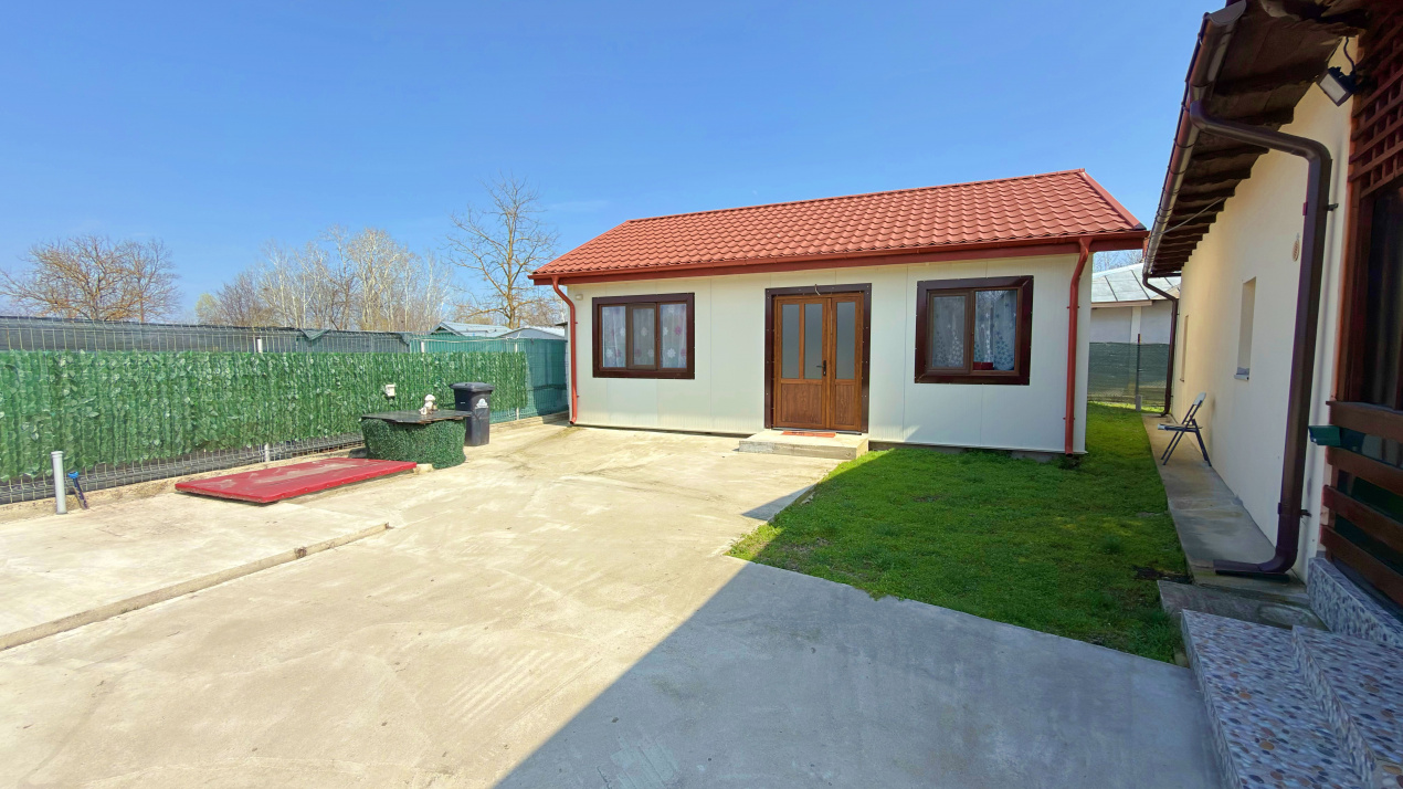 Imobil Com. Tătărăștii de Sus, Jud. Teleorman, comision 0% cumparator