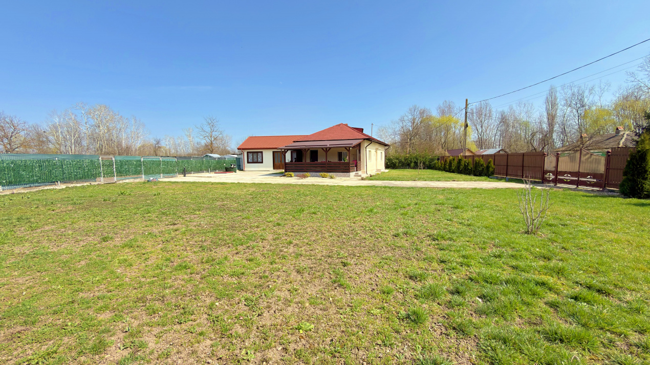 Imobil Com. Tătărăștii de Sus, Jud. Teleorman, comision 0% cumparator