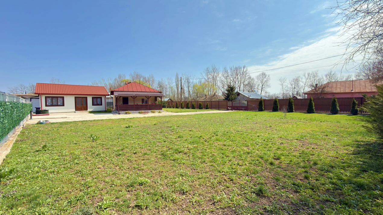 Imobil Com. Tătărăștii de Sus, Jud. Teleorman, comision 0% cumparator