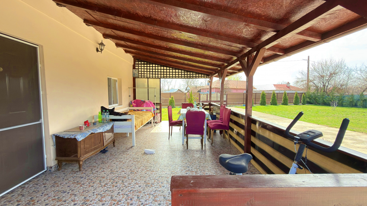 Imobil Com. Tătărăștii de Sus, Jud. Teleorman, comision 0% cumparator