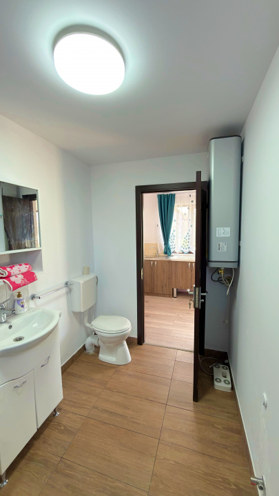 Imobil Com. Tătărăștii de Sus, Jud. Teleorman, comision 0% cumparator