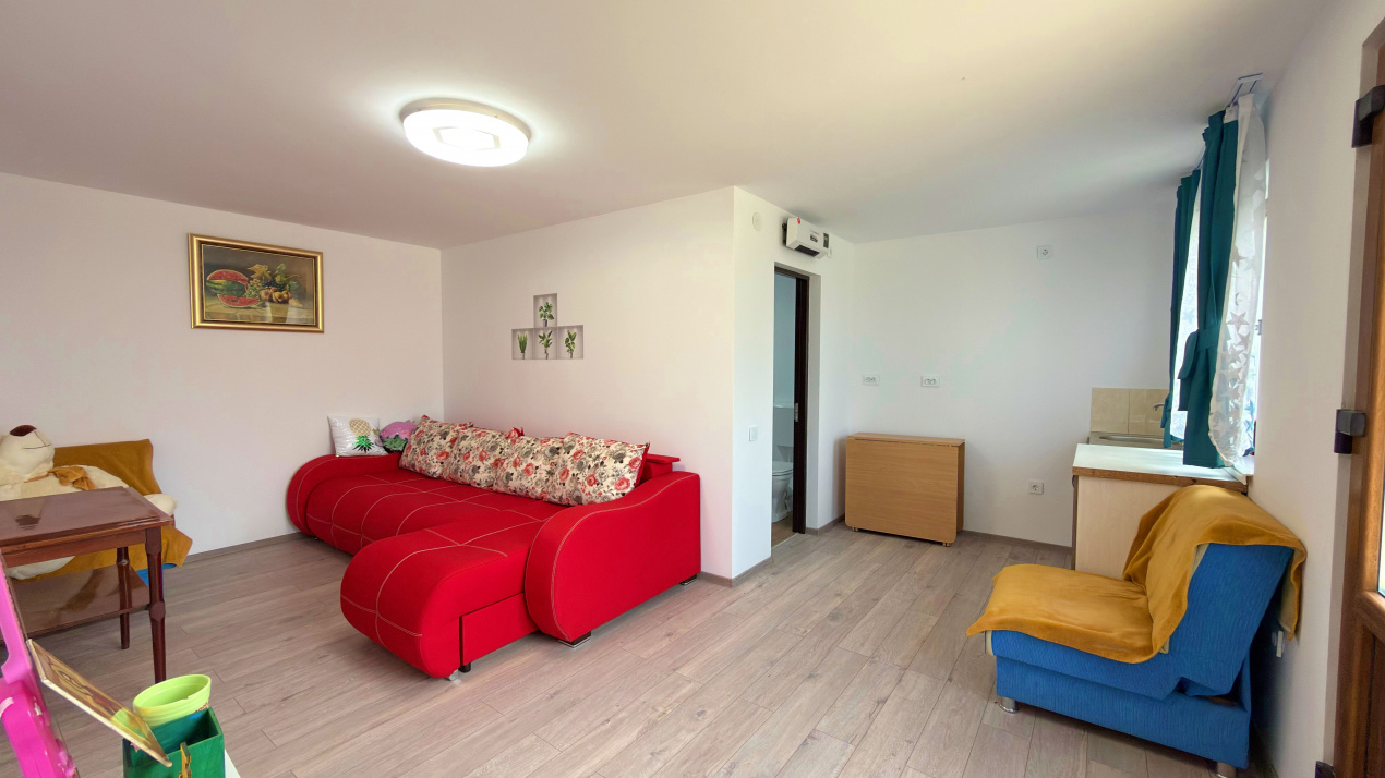 Imobil Com. Tătărăștii de Sus, Jud. Teleorman, comision 0% cumparator