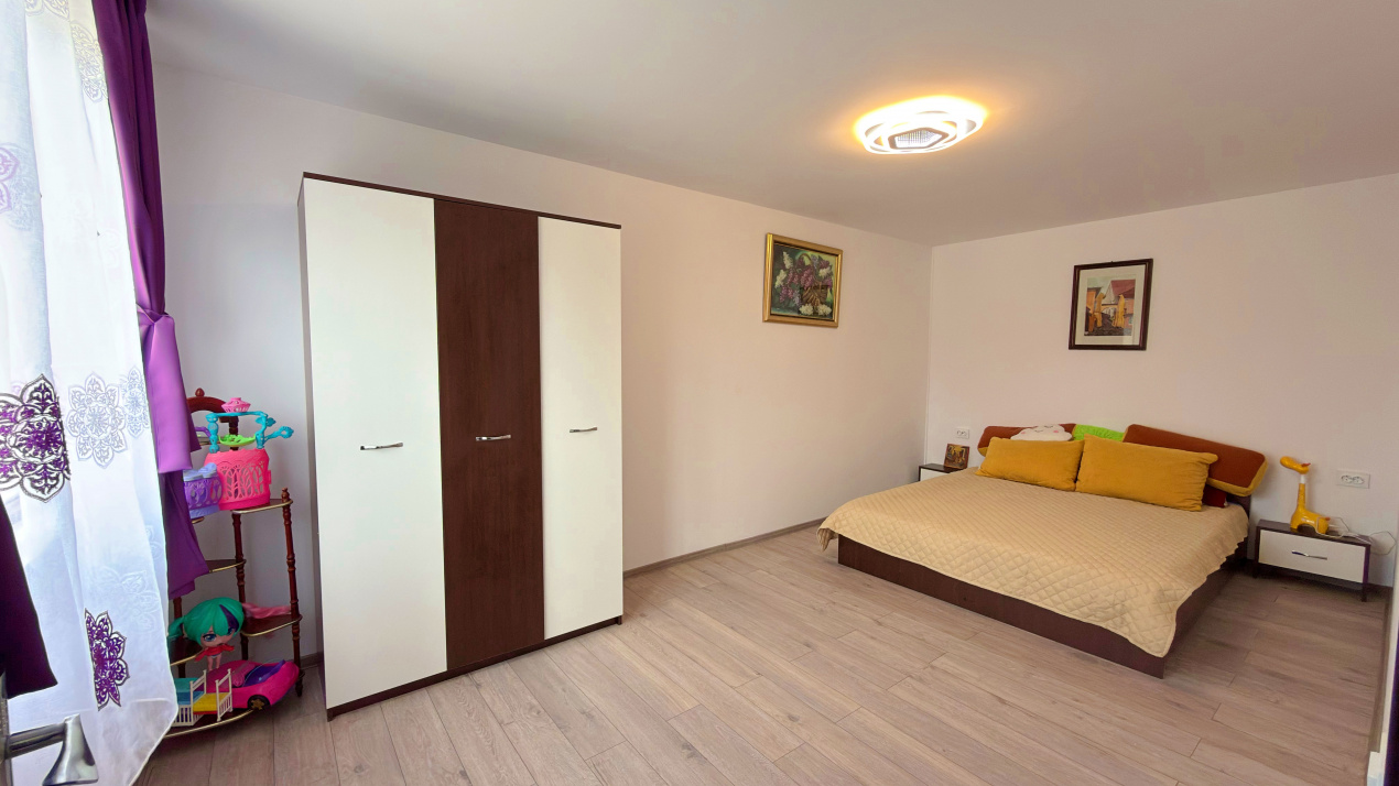 Imobil Com. Tătărăștii de Sus, Jud. Teleorman, comision 0% cumparator