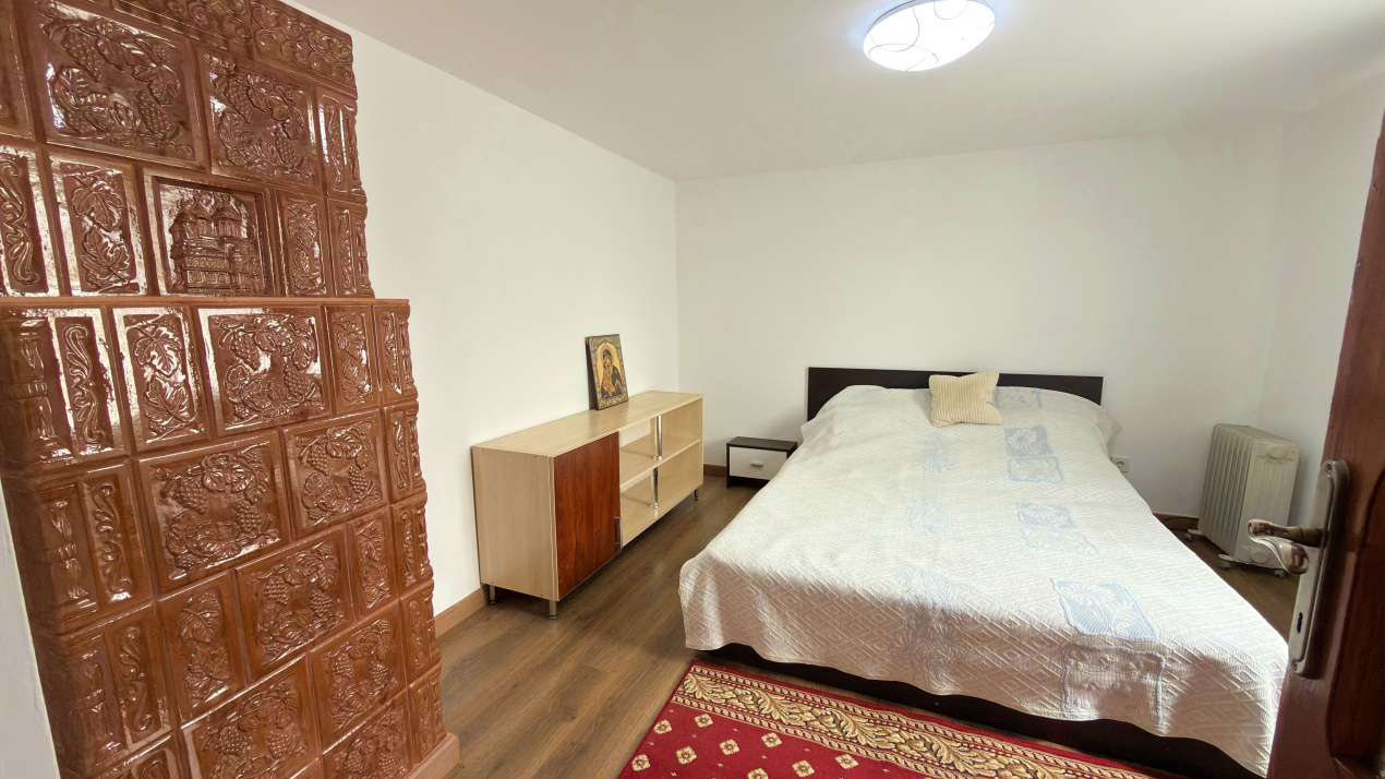 Imobil Com. Tătărăștii de Sus, Jud. Teleorman, comision 0% cumparator