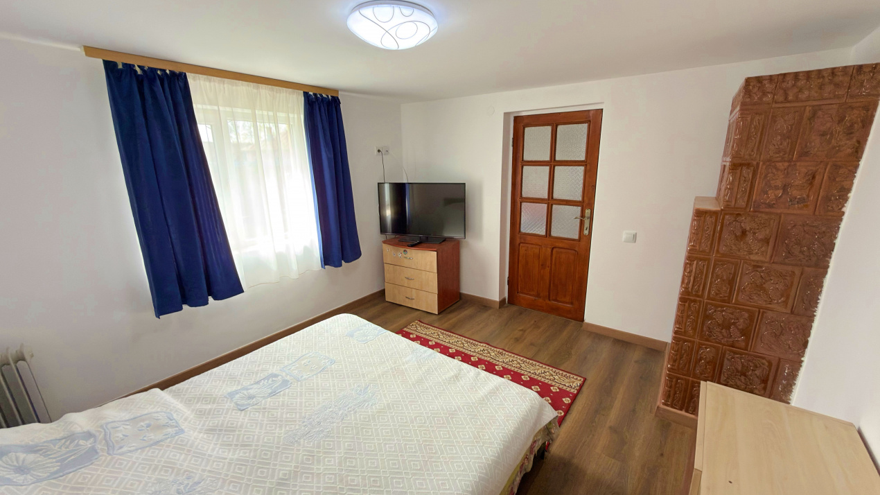 Imobil Com. Tătărăștii de Sus, Jud. Teleorman, comision 0% cumparator