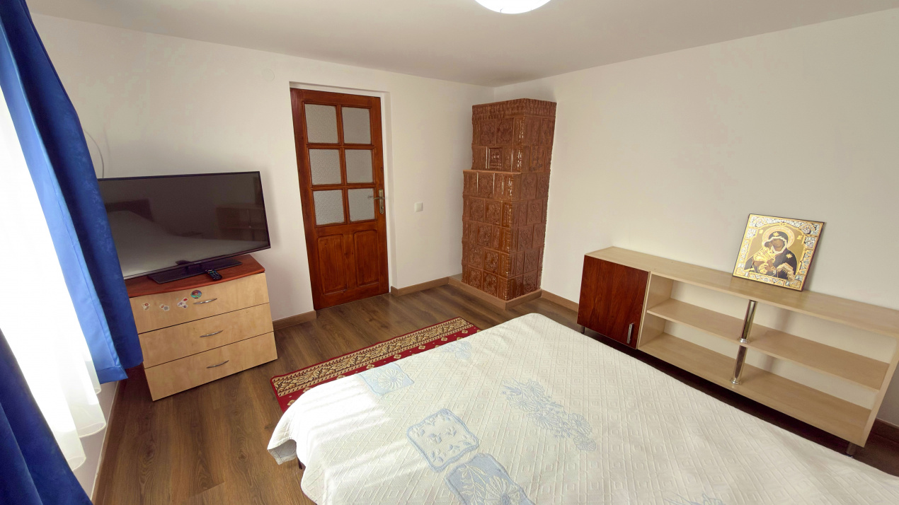 Imobil Com. Tătărăștii de Sus, Jud. Teleorman, comision 0% cumparator