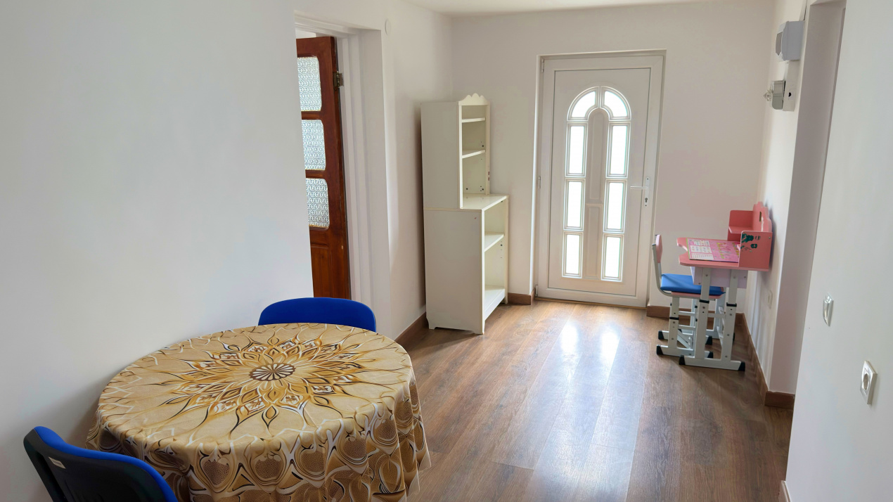 Imobil Com. Tătărăștii de Sus, Jud. Teleorman, comision 0% cumparator