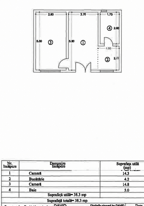 Imobil Com. Tătărăștii de Sus, Jud. Teleorman, comision 0% cumparator