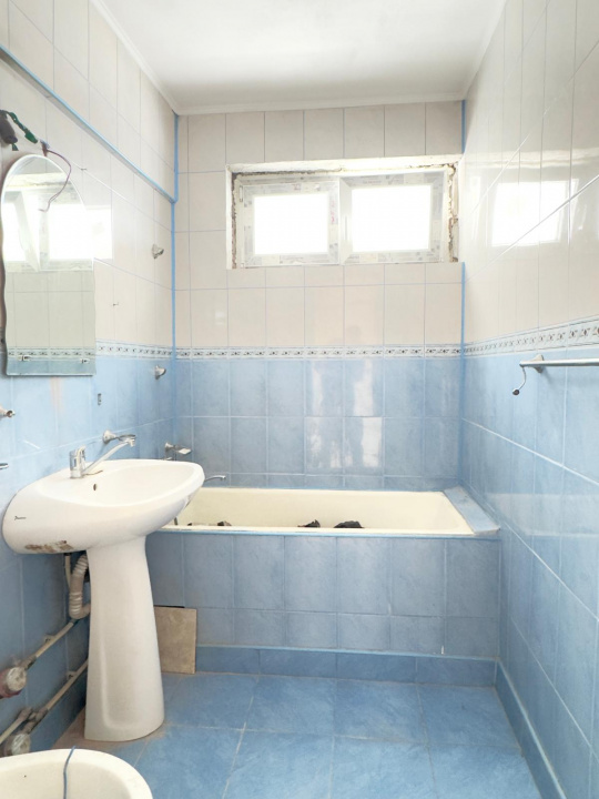 Apartament 2 camere Iancului, etaj 6/9, ideal renovare, instalații electrice noi