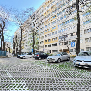 2 camere Iancului, etaj 6/9, pregătit pentru renovare, instalații electrice noi