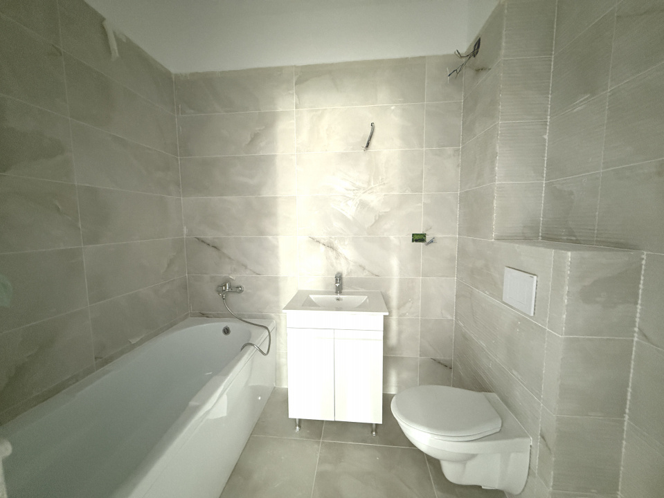 Apartament 2 camere , Nerva Traian - Metrou Timpuri Noi