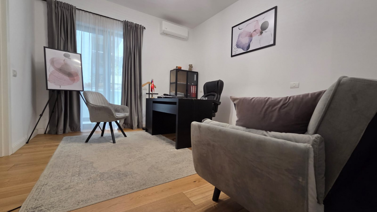 3 camere de vanzare Iancu Nicolae