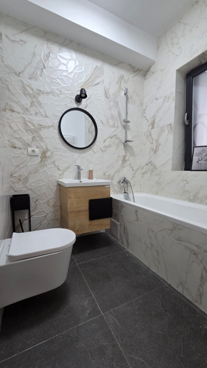 3 camere de vanzare Iancu Nicolae