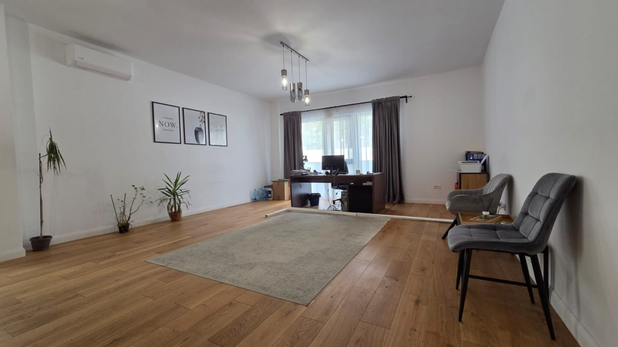 3 camere de vanzare Iancu Nicolae