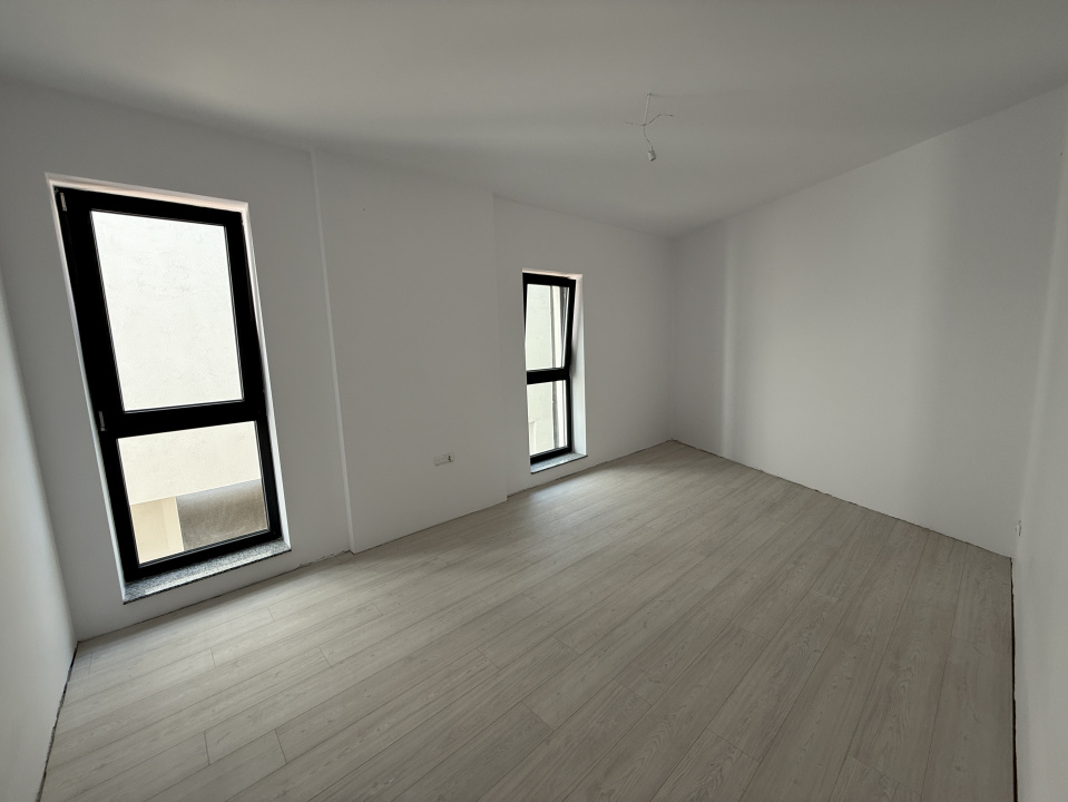 4 camere bloc nou, Zona Nerva Traian, Metrou Timpuri Noi